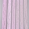 Glass Beads Strands EGLA-A044-J8mm-D02-2