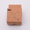 Wooden Stamps DIY-WH0175-46E-3