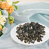 200Pcs 4 Styles Iron Studs Rivets IFIN-GF0001-54AB-6