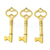 Tibetan Style Alloy Big Pendants LS-TIBEP-4919-AG-RS-3