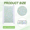 5M Self Adhesive Resin Star Tape DIY-SP0004-56E-2