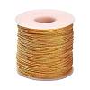 100M Braided Polyester Cord OCOR-A010-03F-1