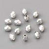 Alloy Spacer Beads TIBE-Q063-29S-RS-1