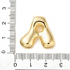 Brass Pendants KK-P262-01G-A-3
