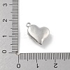 Brass Micro Pave Cubic Zirconia Pendants LS-KK-D283-13P-3