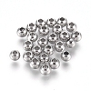 Tarnish Resistant 316L Surgical Stainless Steel Beads LS-STAS-M274-073A-P-2