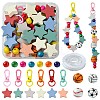 DIY Pendant Decorations Making Kits DIY-FS0006-02-1
