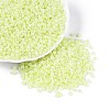 8/0 Glass Seed Beads SEED-US0003-3mm-152-4