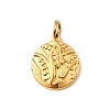304 Stainless Steel Pendants STAS-B094-12G-1
