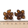 Opaque Resin Decoden Cabochons REST-M040-01B-3