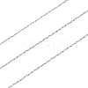 3-Ply Metallic Cord MCOR-CJ0001-03C-01-4