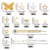 Nail Art Tools Set TOOL-DR0001-04-2