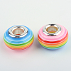Resin European Beads RPDL-S003-04-2