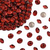 Preciosa® MAXIMA Crystal Round Stones X-PRC-RBSS45-90075-1