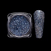 Laser Nail Art Glitter Powder MRMJ-T090-03D-1