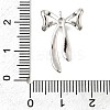 Brass Micro Pave Cubic Zirconia Pendants LS-KK-U061-21P-3