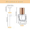 1Pc Glass Spray Bottles MRMJ-LP0001-46G-2