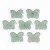 Natural Green Aventurine Beads G-S366-068-1