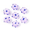 Handmade Lampwork Beads LAMP-N028-23B-1