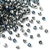 Preciosa® Crystal Beads X-PRC-BA4-00030-296-3