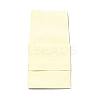 Microfiber Jewelry Pouches ABAG-P007-01B-04-4