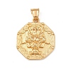 304 Stainless Steel Pendants LS-STAS-Z171-26G-01-1