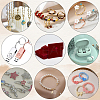 Square Velvet Jewelry Bags TP-BBC0001-05B-5
