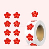 Reward Flower Paper Stickers STIC-P013-03A-1