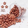 Sealing Wax Particles Kits for Retro Seal Stamp DIY-CP0003-54R-3