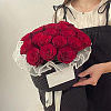 4 Bags Polyester Flower Bouquet Wrapping Mesh Paper ORIB-BC0001-12B-5