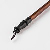 Chinese Calligraphy Brushes Pen AJEW-WH0049-C02-3