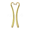 Tibetan Style Bookmarks LS-TIBEP-PP007-AG-FF-1