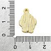 Zinc Alloy Enamel Pendants FIND-Z080-01G-04-3