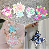 2000Pcs PE DIY Melty Beads Fuse Beads Refills DIY-SP0004-73B-6