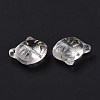 Glass Beads GLAA-G079-02I-4