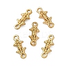 304 Stainless Steel Links X-STAS-D211-07G-1