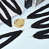 Polyester Medal Straps AJEW-WH0033-33G-4