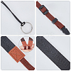 Polyester Camera Neck Straps FIND-WH0129-36B-3