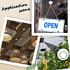Transparent Suction Cup Sucker FIND-SP0003-90-5