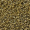 MIYUKI Delica Beads LS-X-SEED-J020-DB2046-3