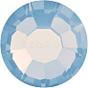Preciosa® MAXIMA Crystal No Hotfix Flatback Stones Y-PRC-NSS6-31110-3