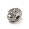 Tarnish Resistant 304 Stainless Steel Beads Rhinestone Settings LS-STAS-A091-14P-1