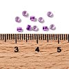 Cylinder Glass Seed Beads GLAA-NH0005-01A-3