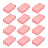 Rectangle Cardboard Paper Jewelry Box LS-CON-TAC0015-01A-2