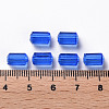 Transparent Acrylic Beads TACR-S154-27B-86-4