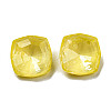 Glass Rhinestone Cabochons RGLA-G021-04A-213DE-1