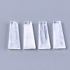 Acrylic Beads OACR-S028-088-1
