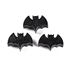 Halloween wood beads WOOD-S064-01C-1
