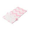 Rectangle Kraft Paper Bags CARB-K002-04A-07-3