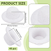 EVA Fabric Doll Hat DIY-WH0588-79A-2